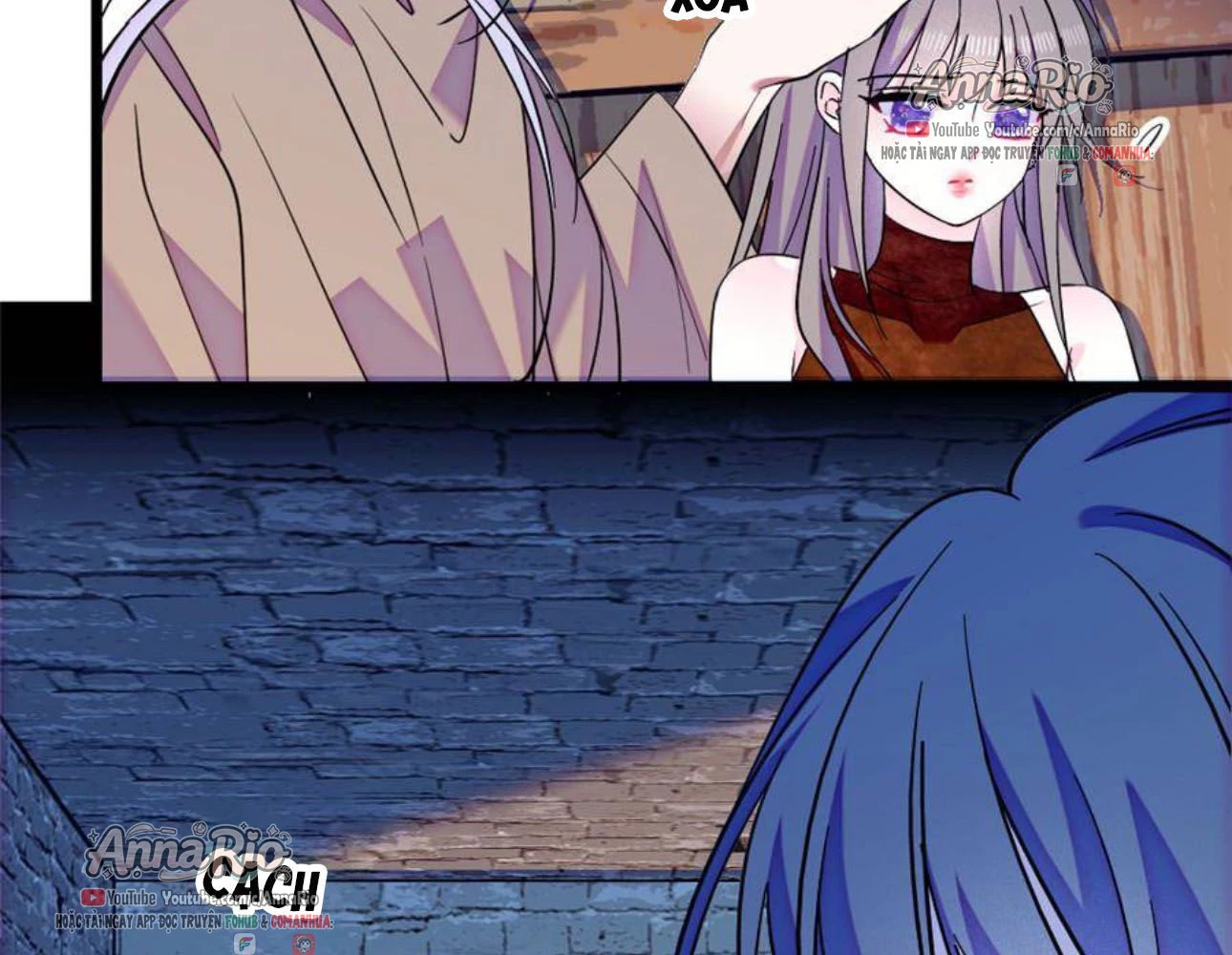 Manh Động Thú Thế Chapter 570 - 18