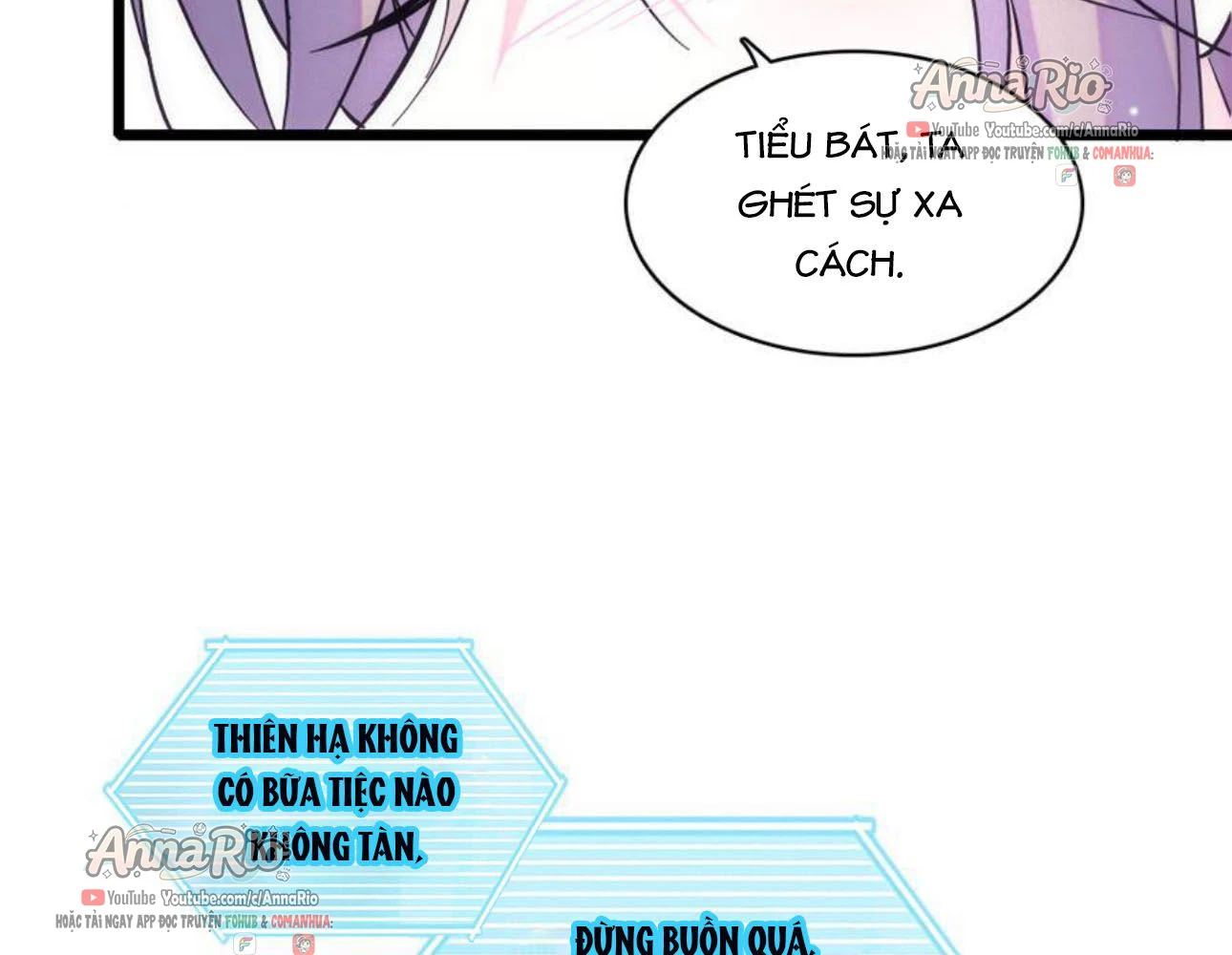 Manh Động Thú Thế Chapter 570 - 20