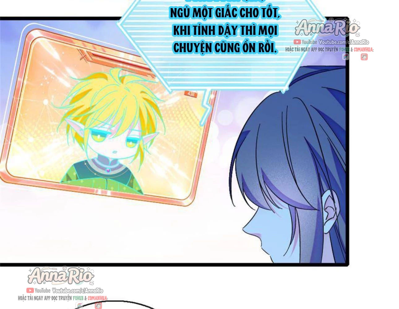 Manh Động Thú Thế Chapter 570 - 21