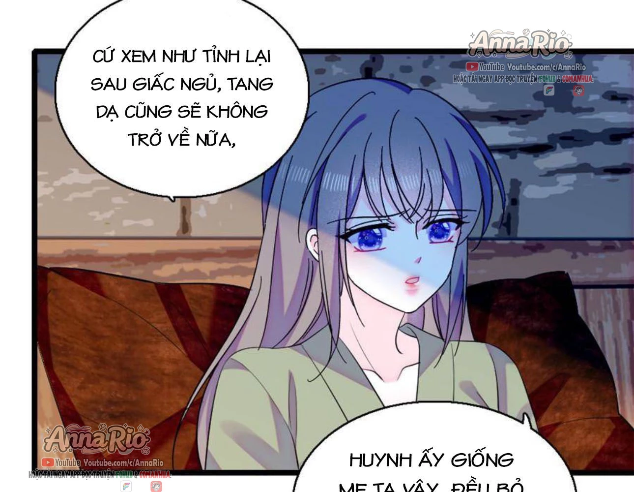 Manh Động Thú Thế Chapter 570 - 22