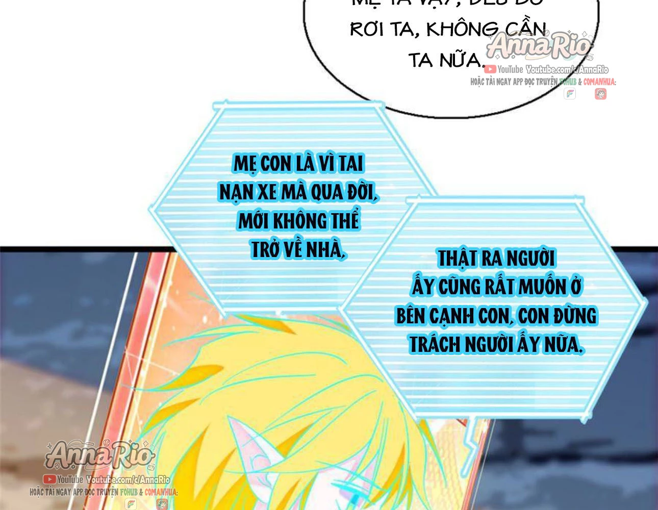 Manh Động Thú Thế Chapter 570 - 23