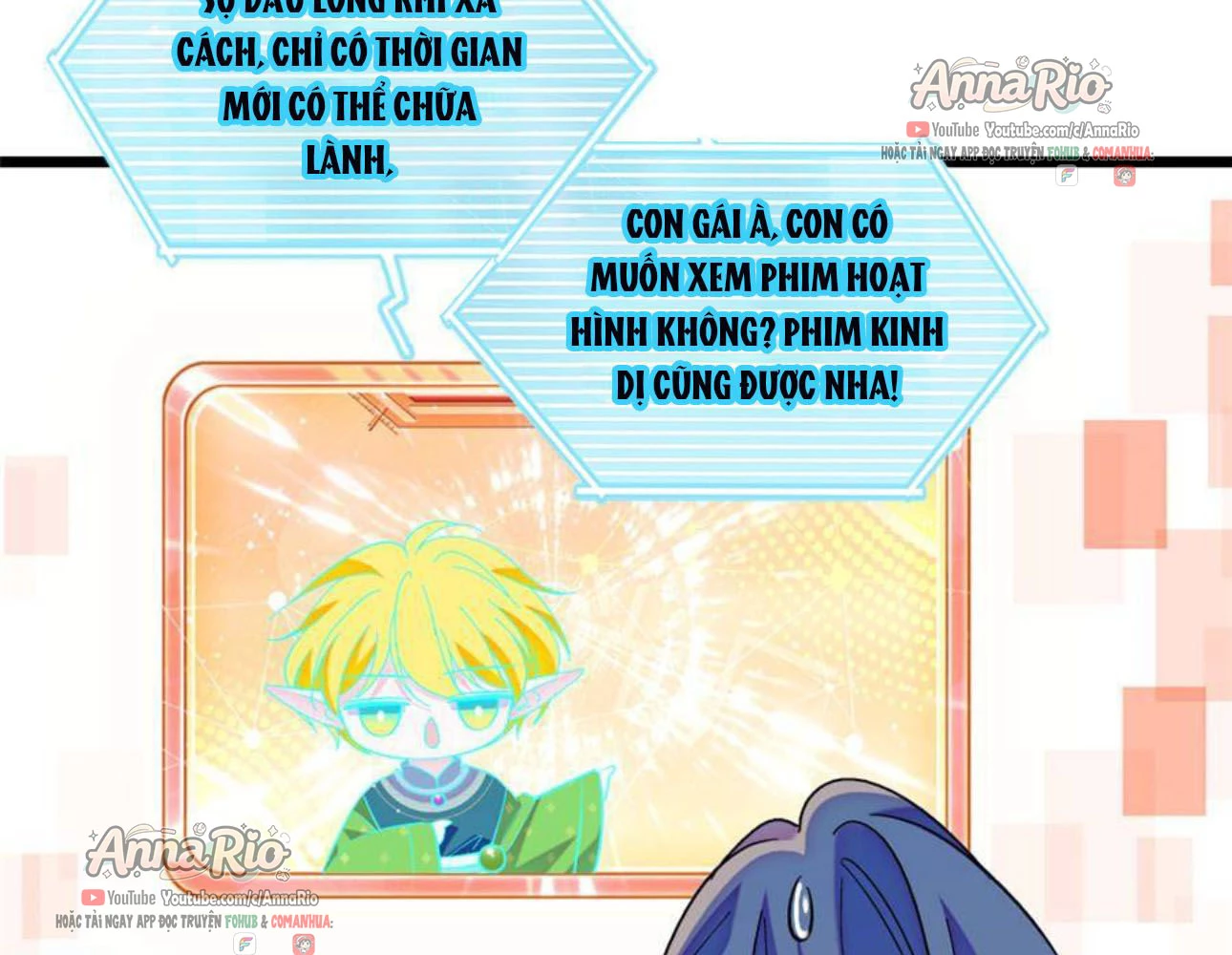 Manh Động Thú Thế Chapter 570 - 26