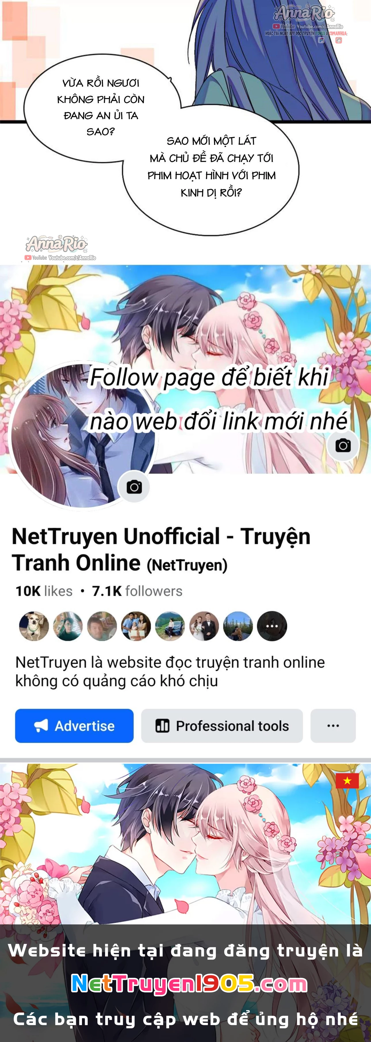 Manh Động Thú Thế Chapter 570 - 27