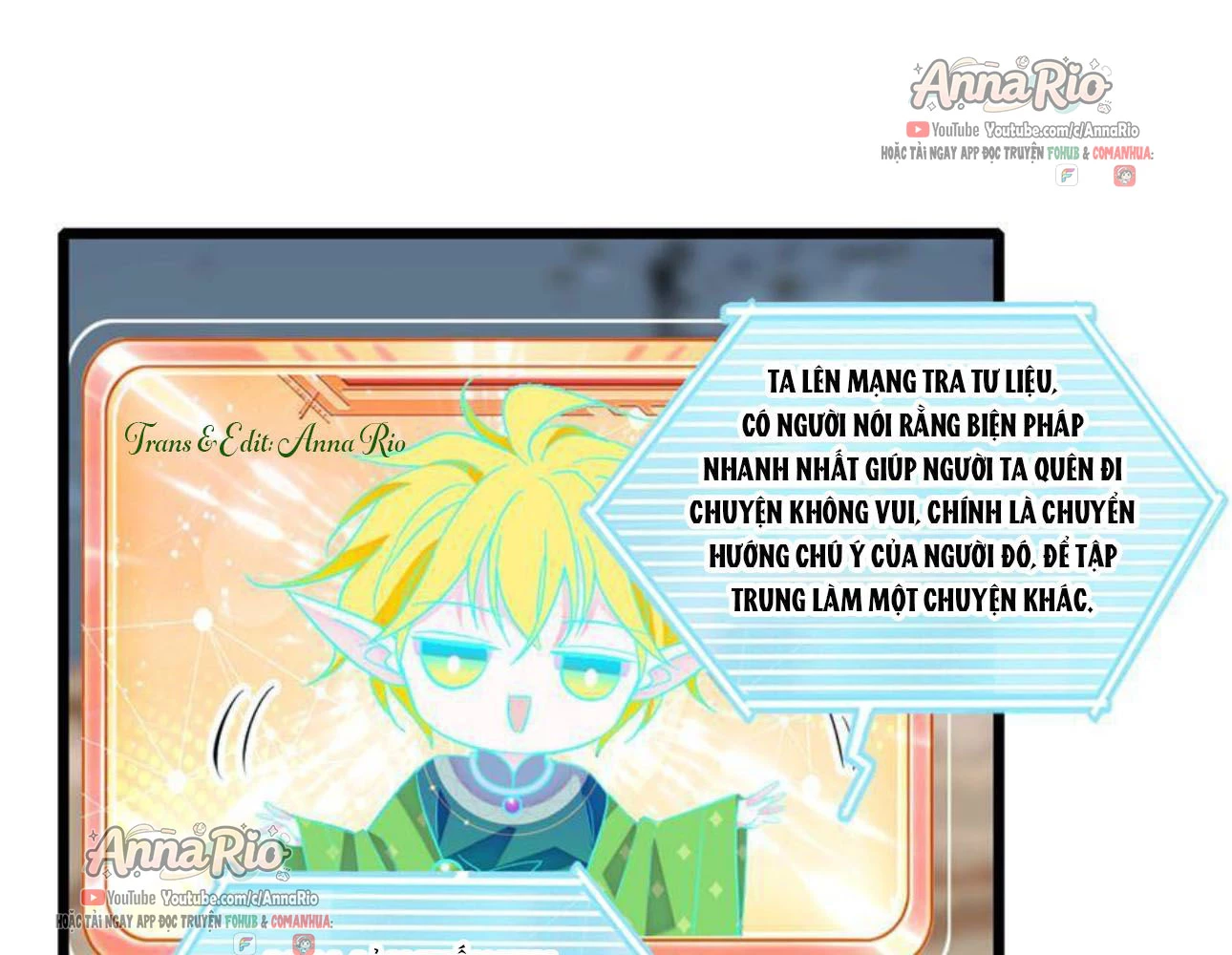 Manh Động Thú Thế Chapter 571 - 5