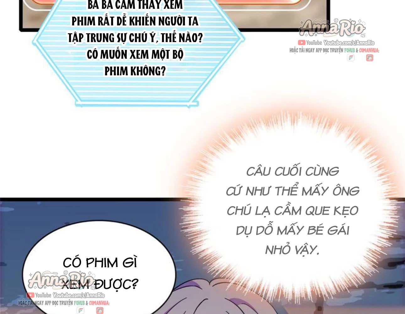 Manh Động Thú Thế Chapter 571 - 6