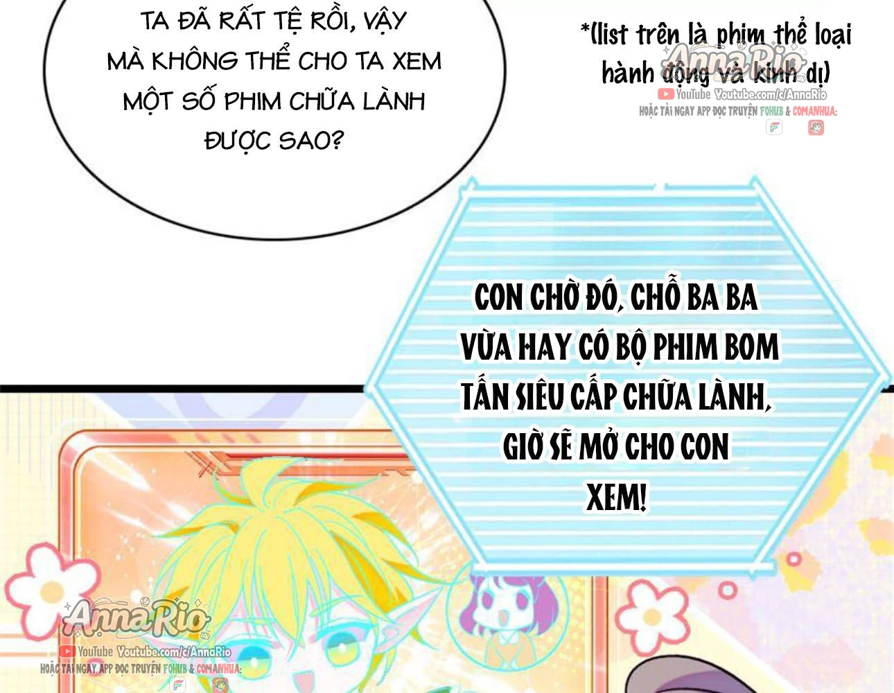 Manh Động Thú Thế Chapter 571 - 9