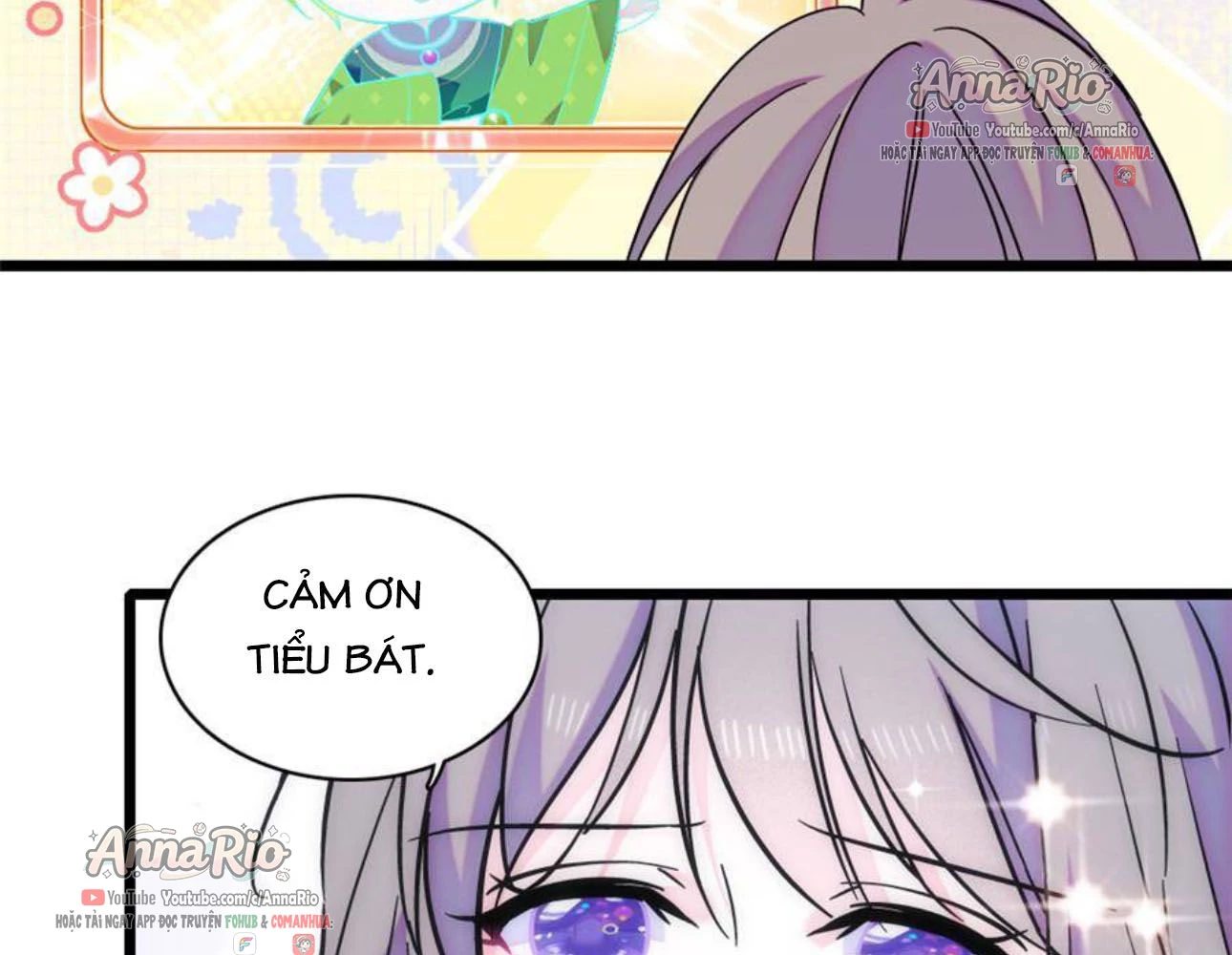 Manh Động Thú Thế Chapter 571 - 10