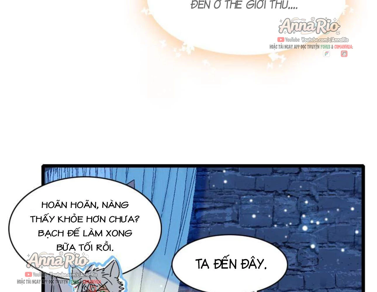 Manh Động Thú Thế Chapter 571 - 12