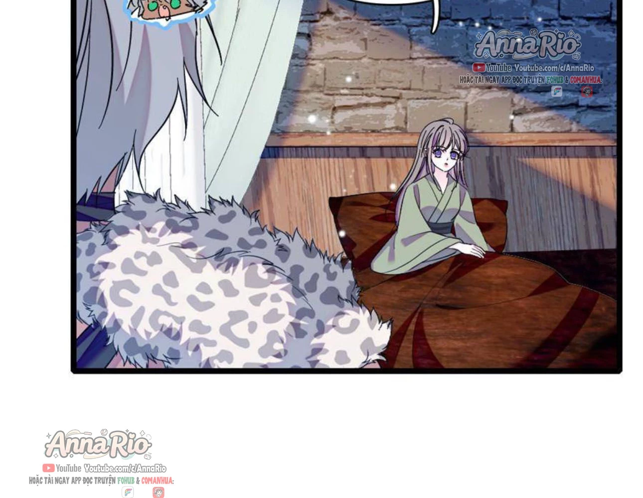 Manh Động Thú Thế Chapter 571 - 13