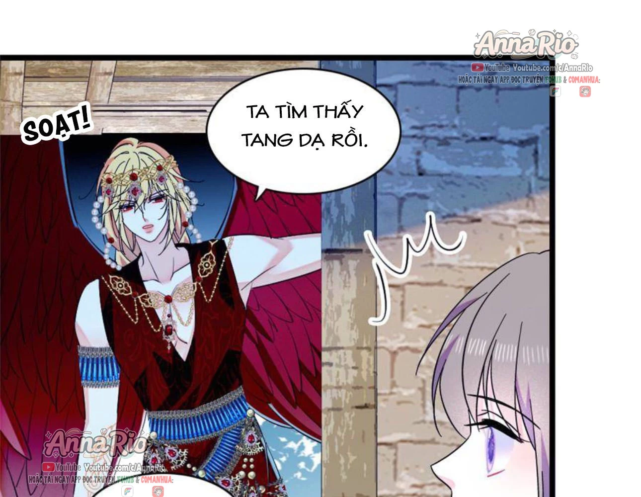 Manh Động Thú Thế Chapter 571 - 14