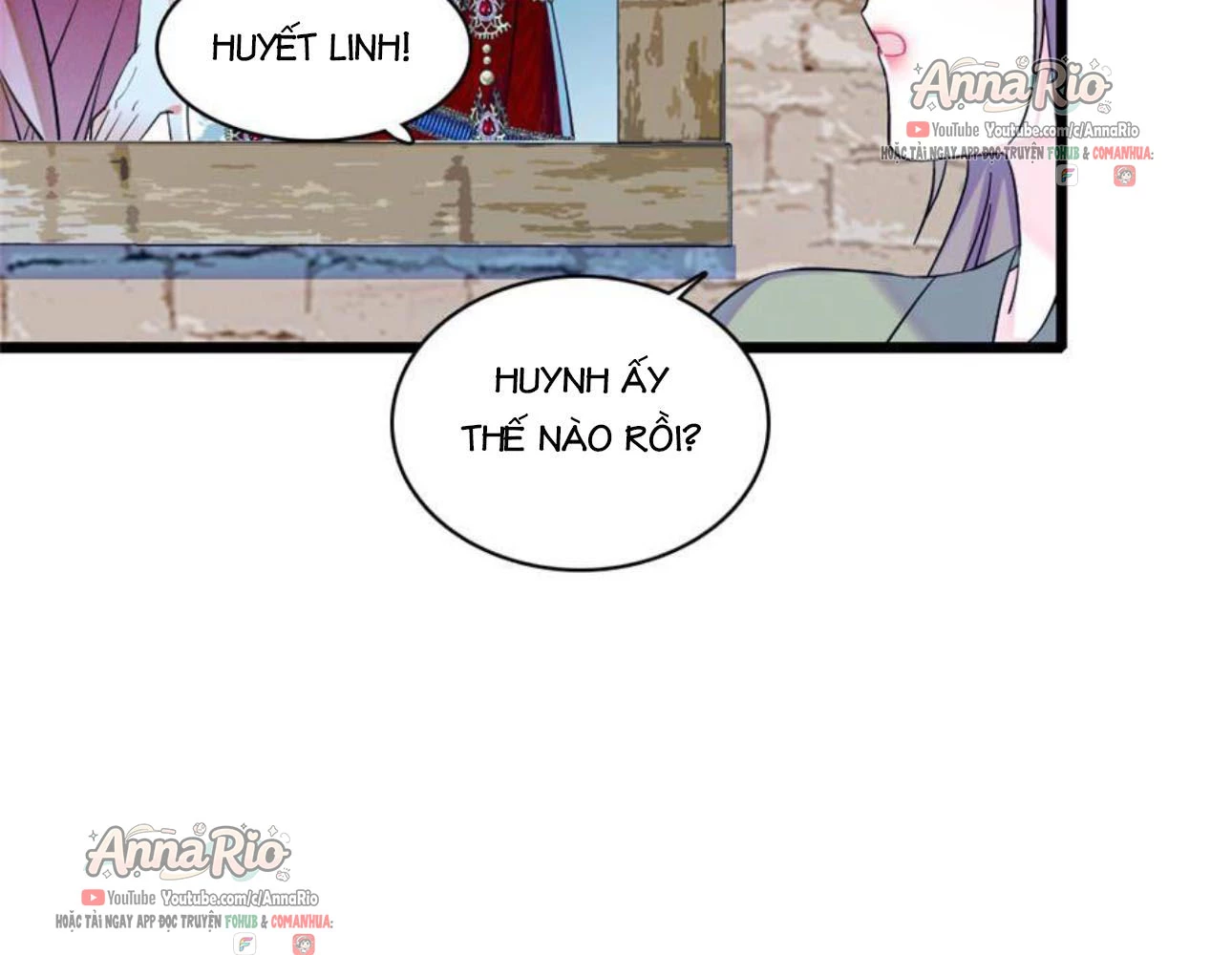 Manh Động Thú Thế Chapter 571 - 15