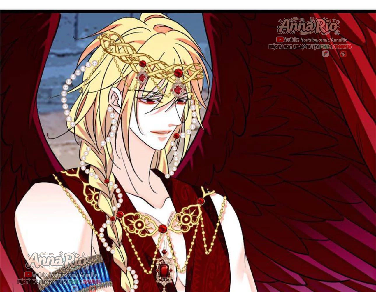 Manh Động Thú Thế Chapter 571 - 16