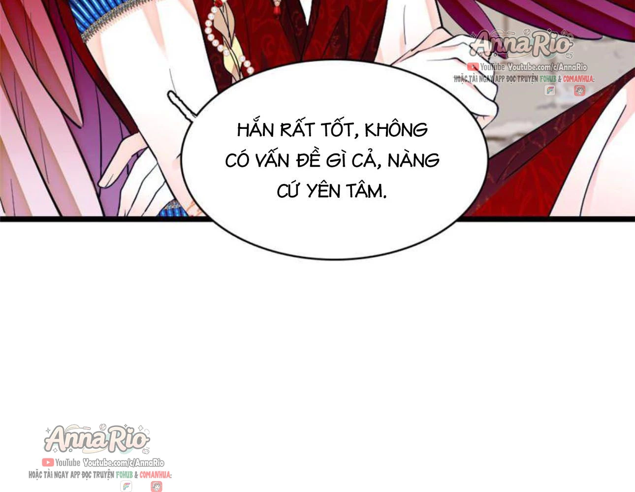 Manh Động Thú Thế Chapter 571 - 17