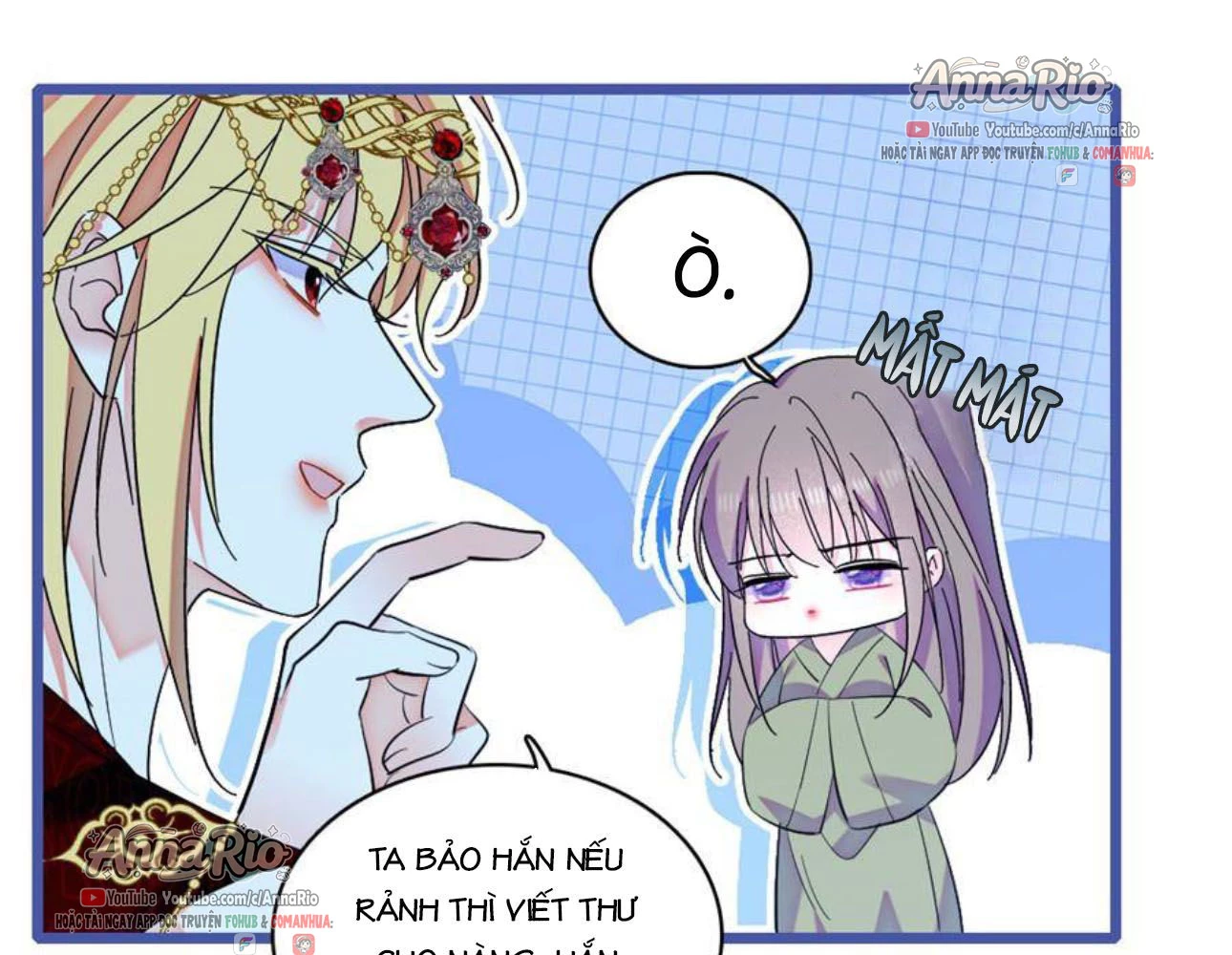 Manh Động Thú Thế Chapter 571 - 18