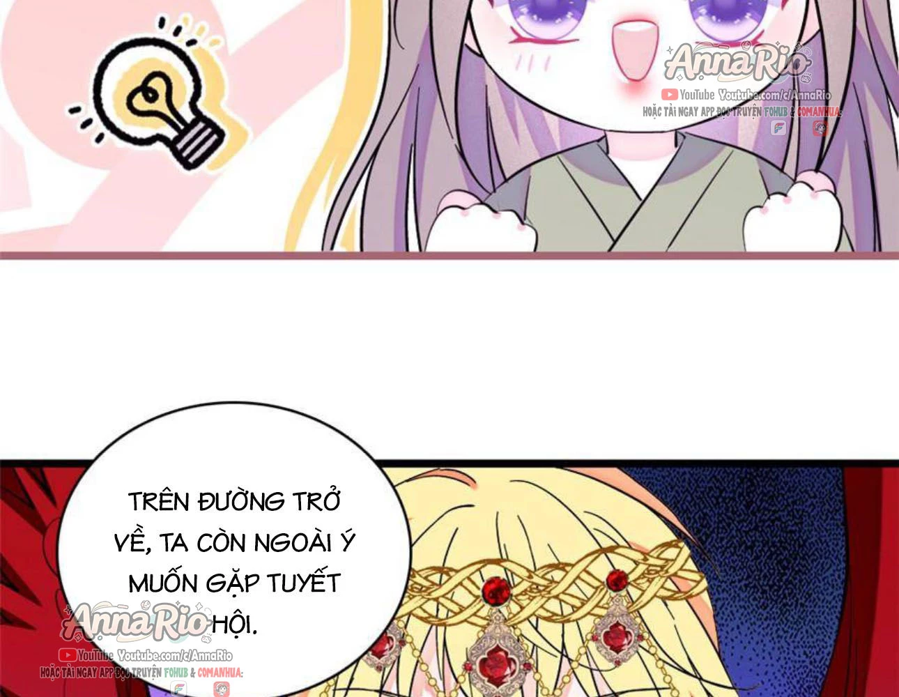 Manh Động Thú Thế Chapter 571 - 20