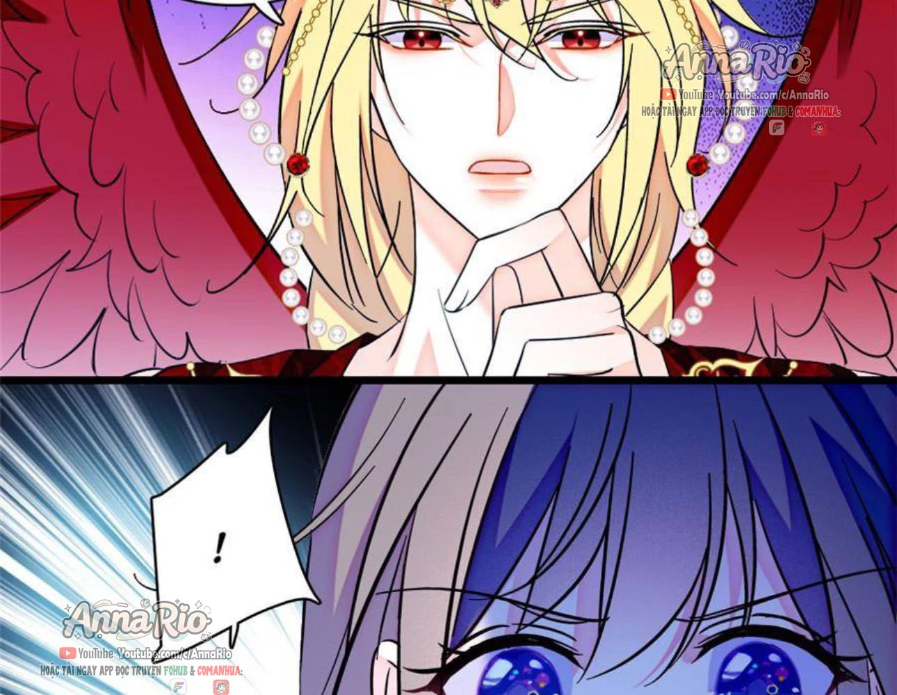 Manh Động Thú Thế Chapter 571 - 21