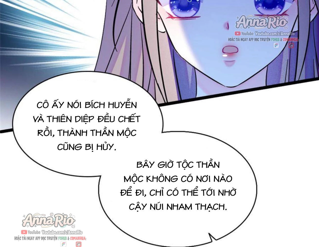 Manh Động Thú Thế Chapter 571 - 22