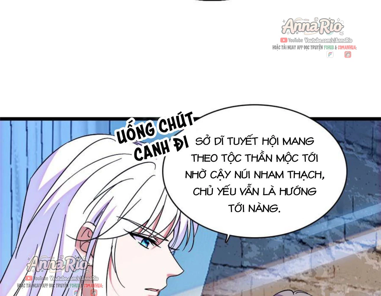 Manh Động Thú Thế Chapter 571 - 23