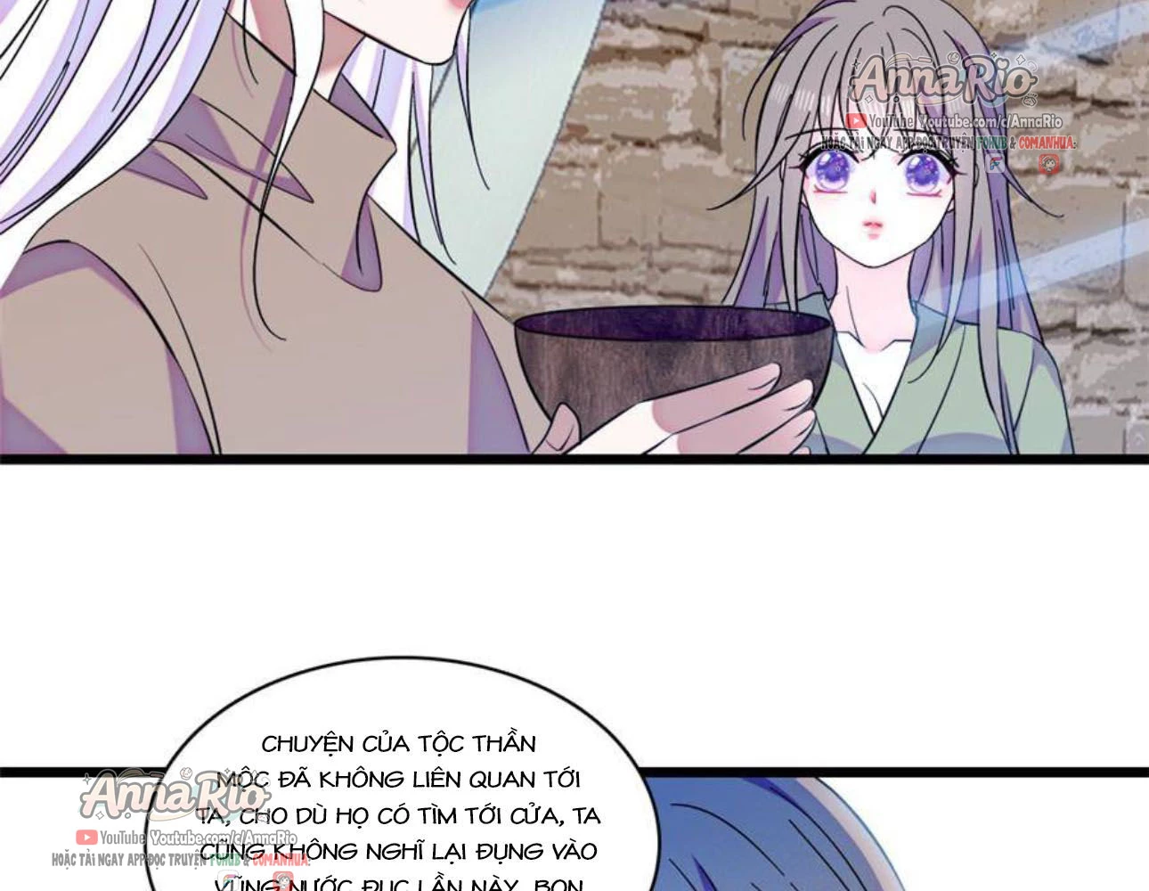 Manh Động Thú Thế Chapter 571 - 24