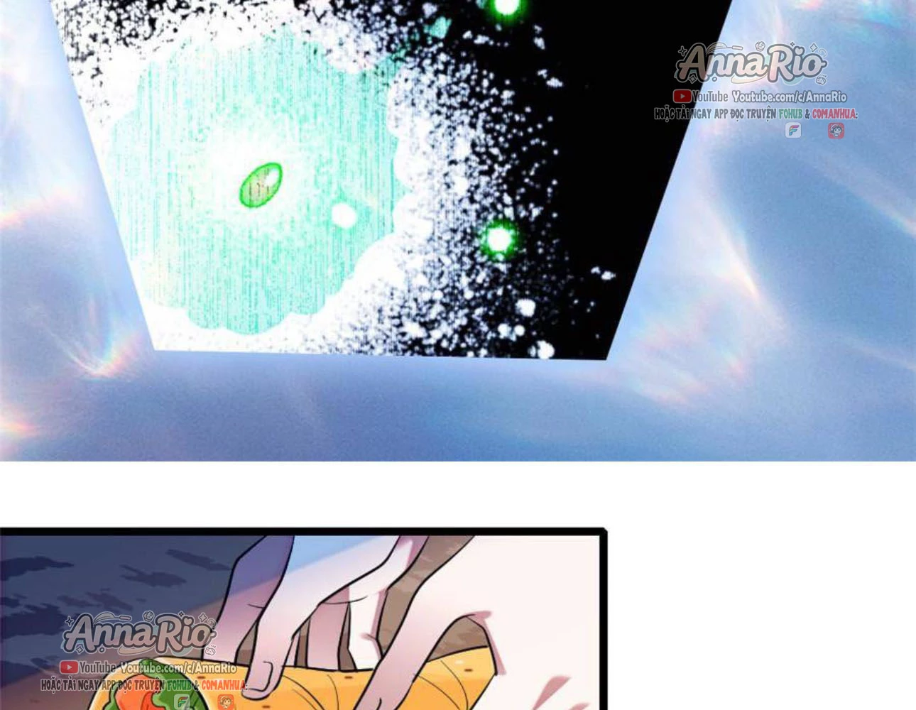 Manh Động Thú Thế Chapter 571 - 27