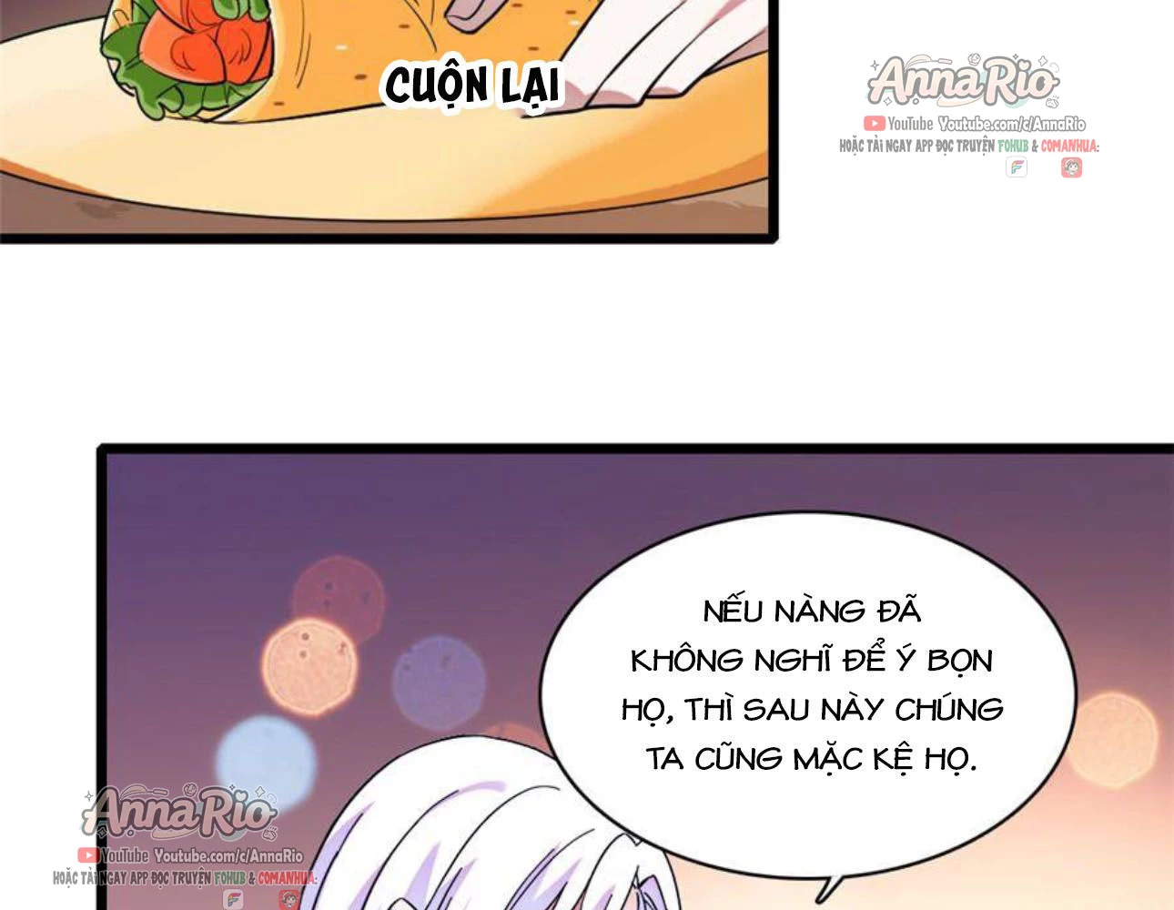 Manh Động Thú Thế Chapter 571 - 28