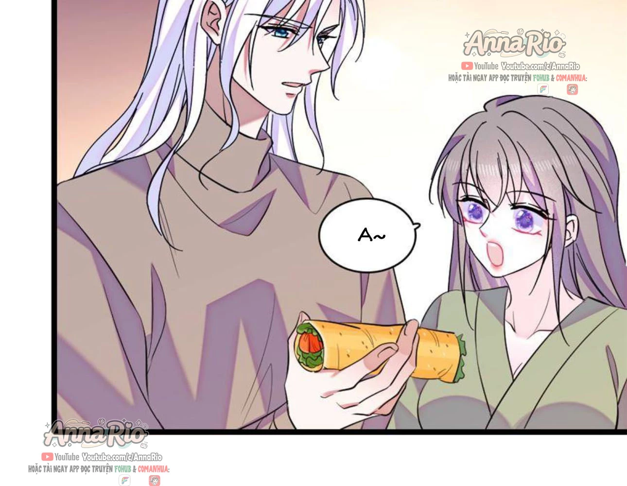 Manh Động Thú Thế Chapter 571 - 29