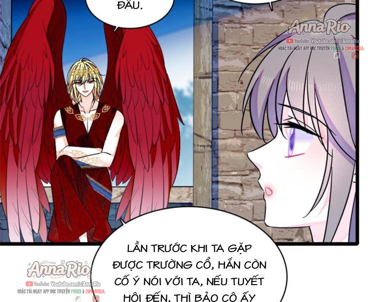 Manh Động Thú Thế Chapter 572 - 7