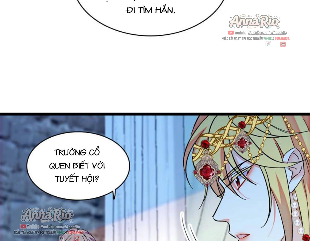 Manh Động Thú Thế Chapter 572 - 8