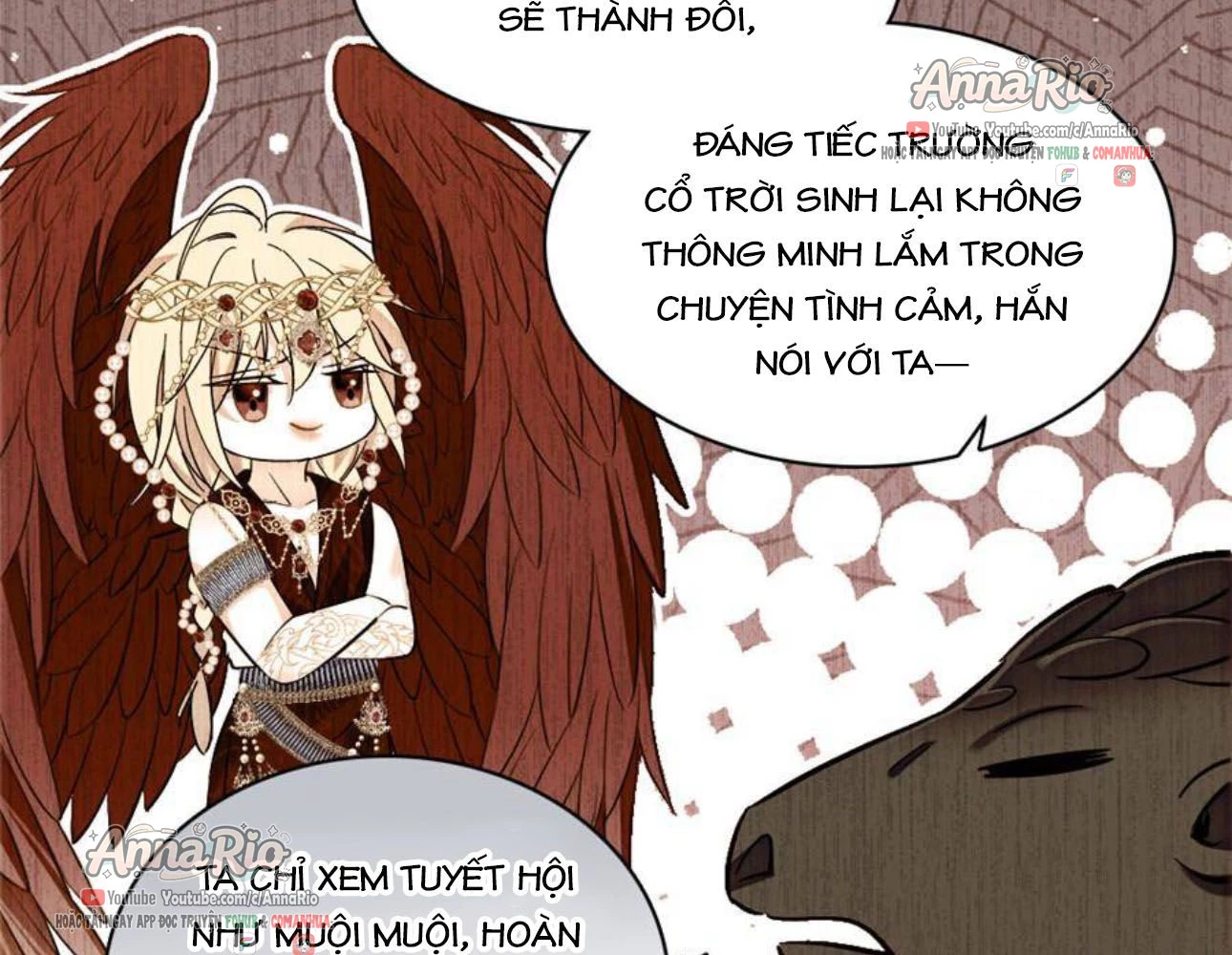 Manh Động Thú Thế Chapter 572 - 10