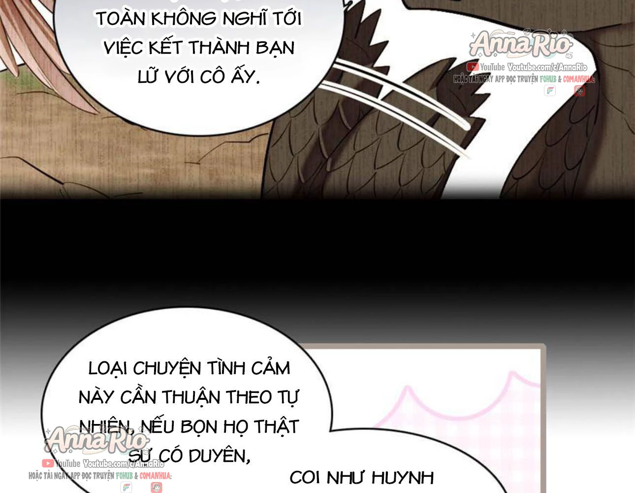 Manh Động Thú Thế Chapter 572 - 11