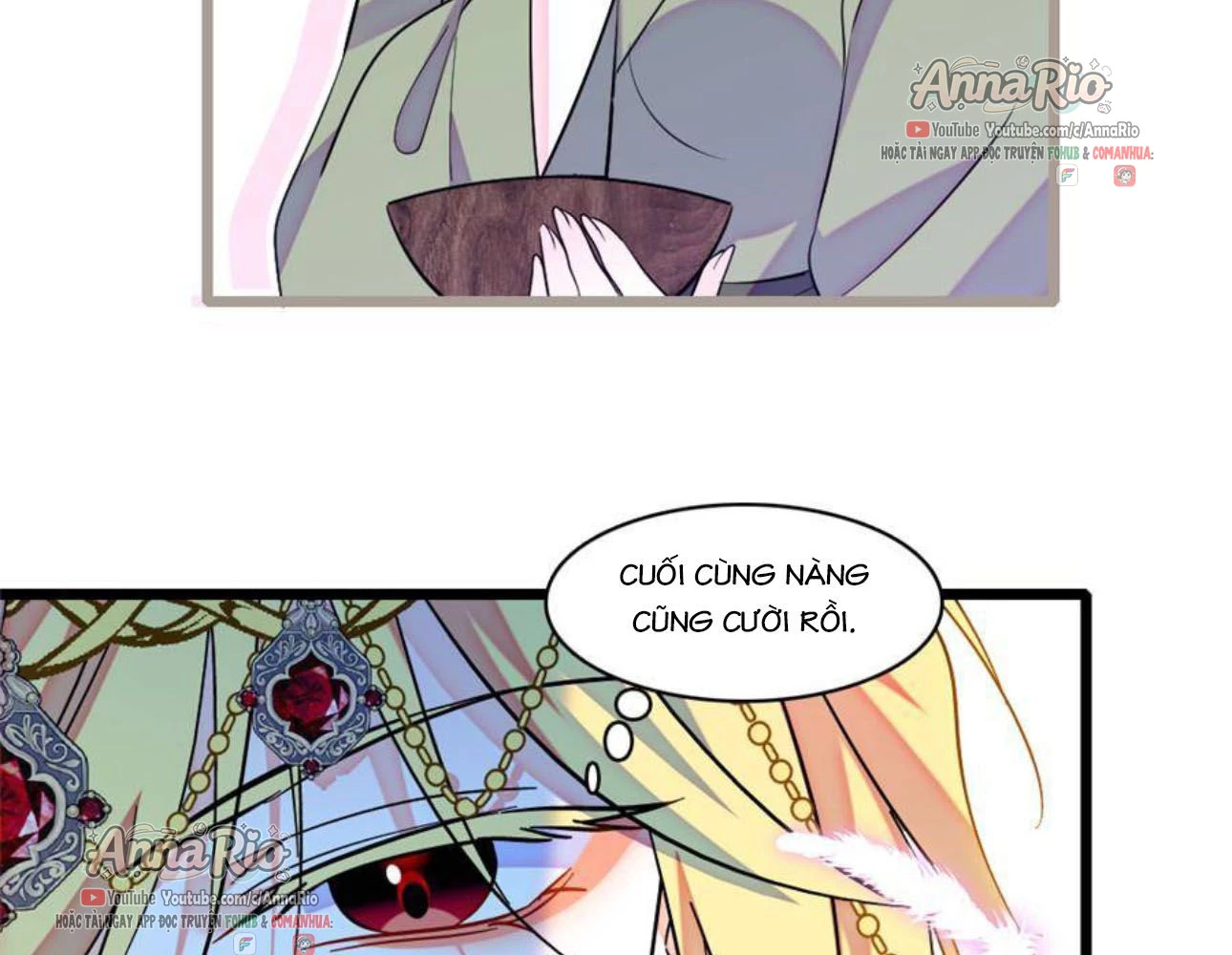 Manh Động Thú Thế Chapter 572 - 13