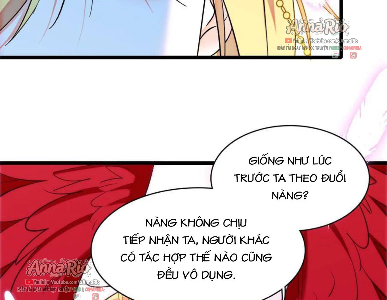 Manh Động Thú Thế Chapter 572 - 14