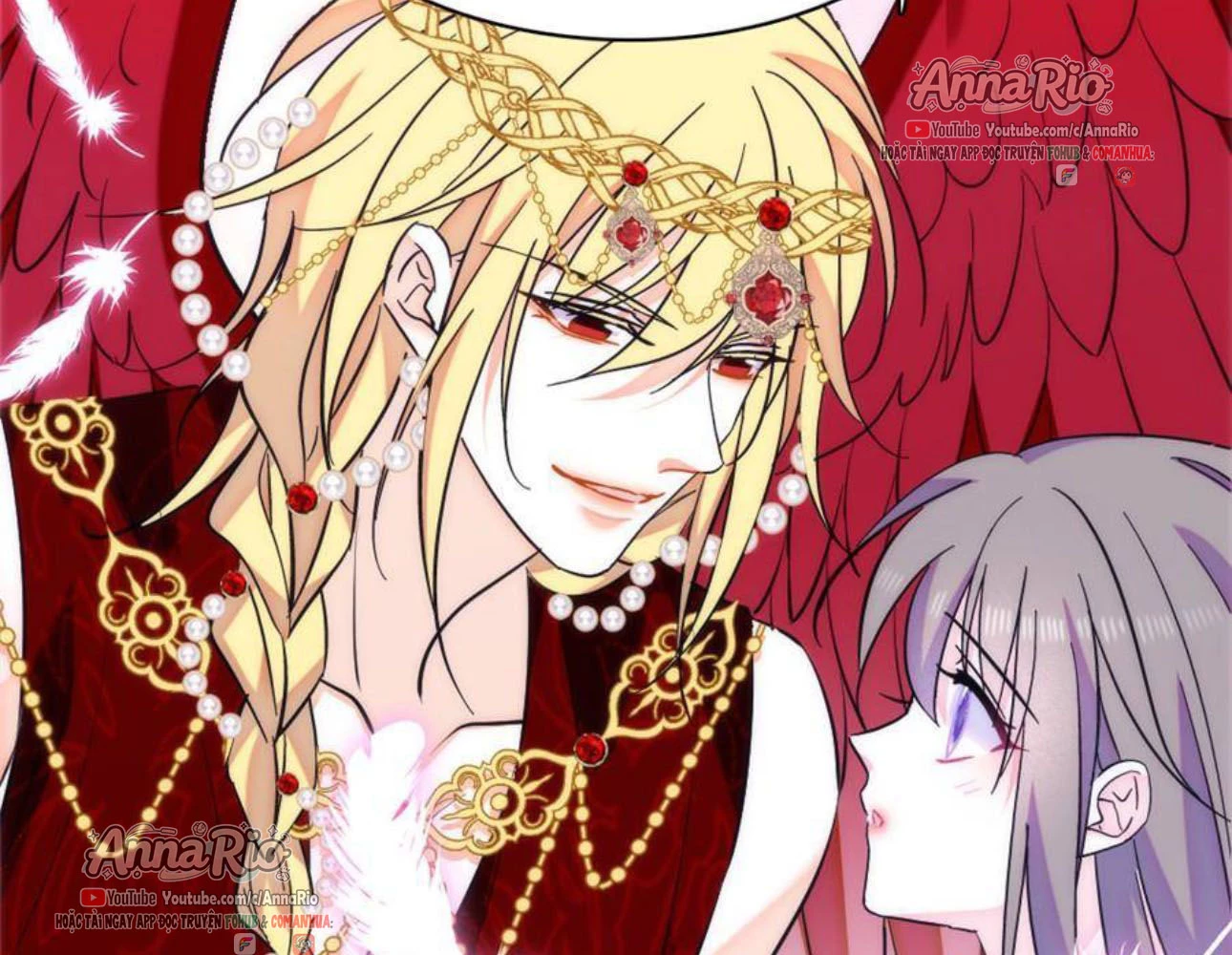 Manh Động Thú Thế Chapter 572 - 15