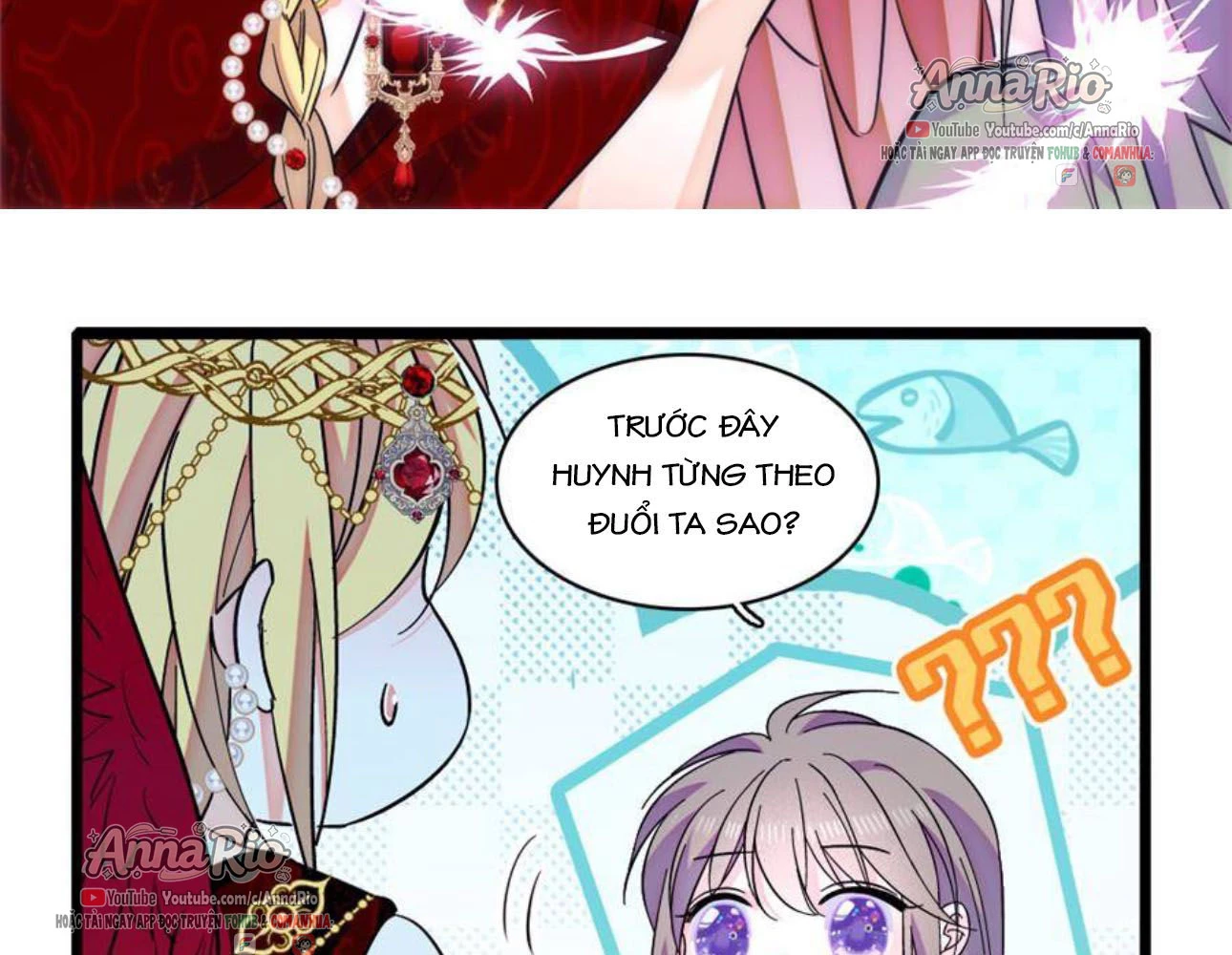 Manh Động Thú Thế Chapter 572 - 16