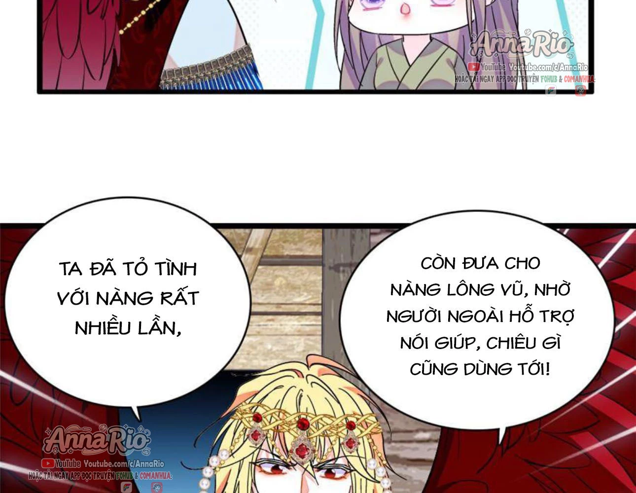 Manh Động Thú Thế Chapter 572 - 17