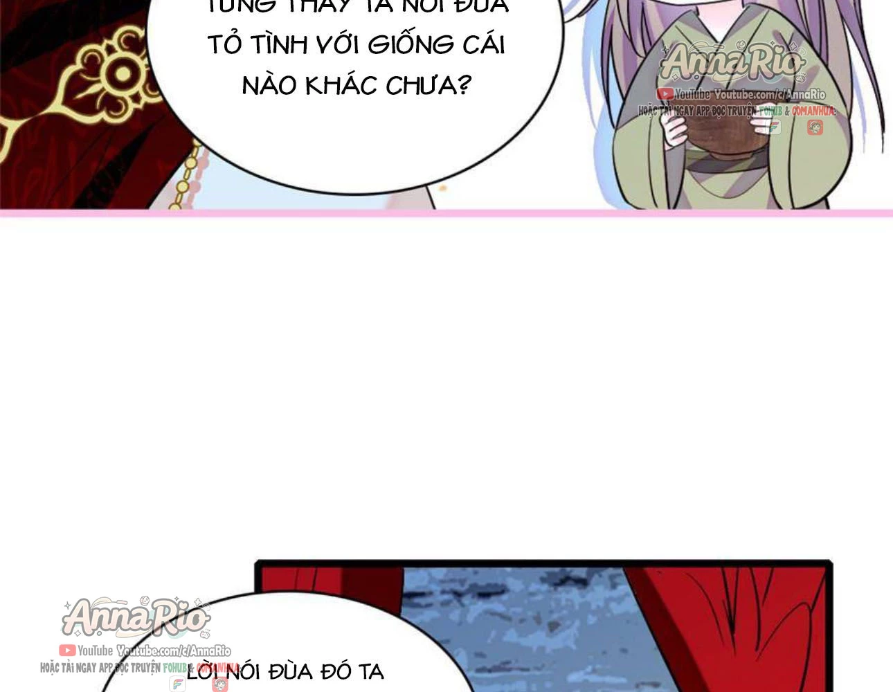 Manh Động Thú Thế Chapter 572 - 20