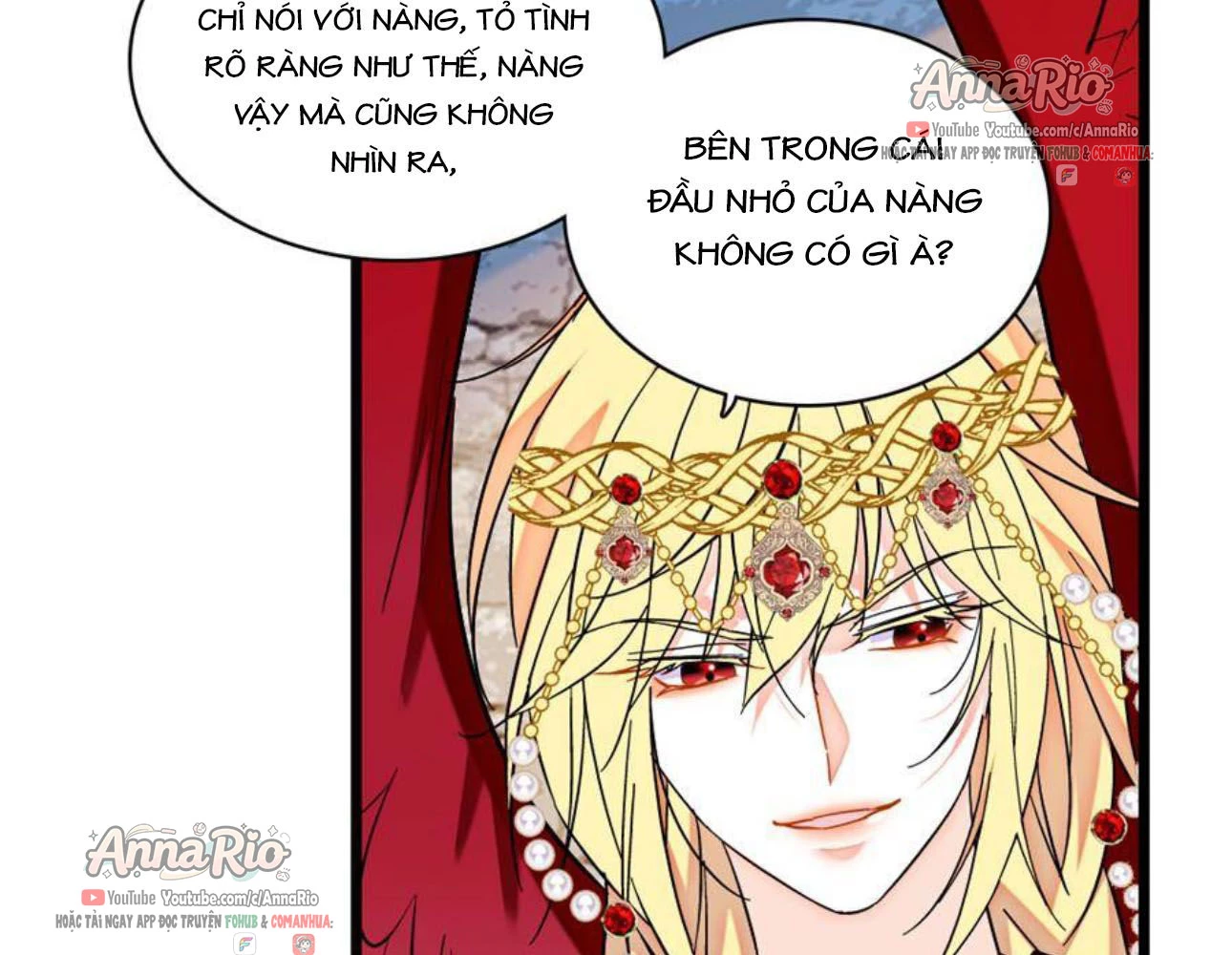 Manh Động Thú Thế Chapter 572 - 21