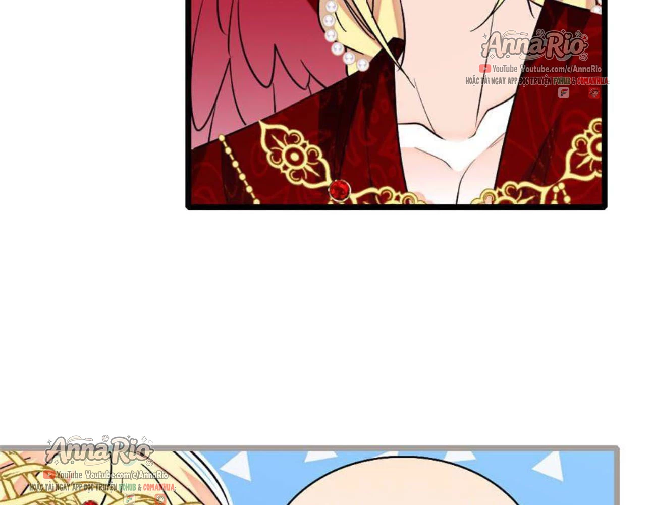 Manh Động Thú Thế Chapter 572 - 22