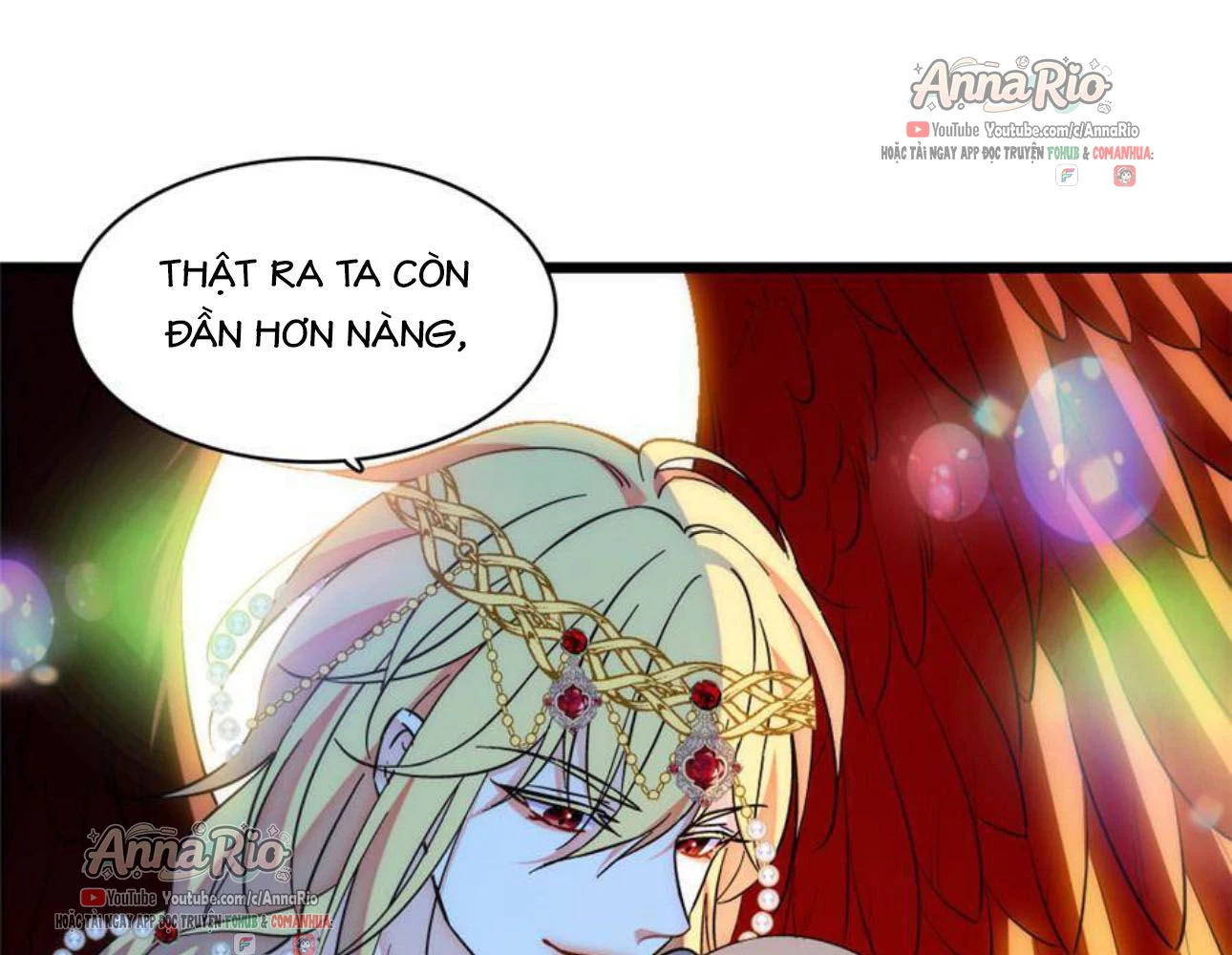 Manh Động Thú Thế Chapter 572 - 24