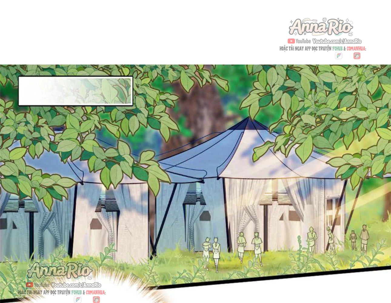 Manh Động Thú Thế Chapter 573 - 5