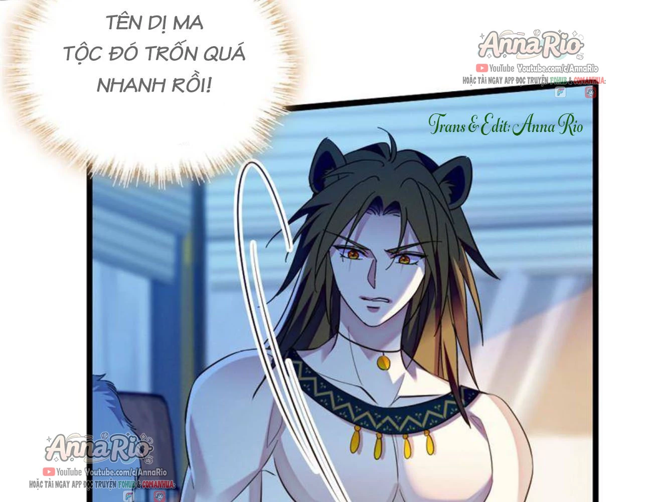 Manh Động Thú Thế Chapter 573 - 6