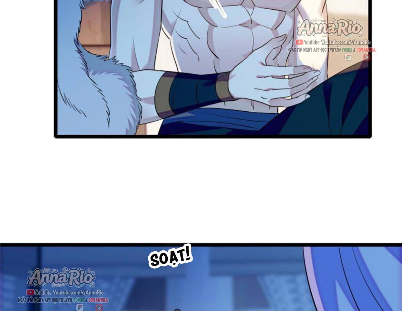 Manh Động Thú Thế Chapter 573 - 7