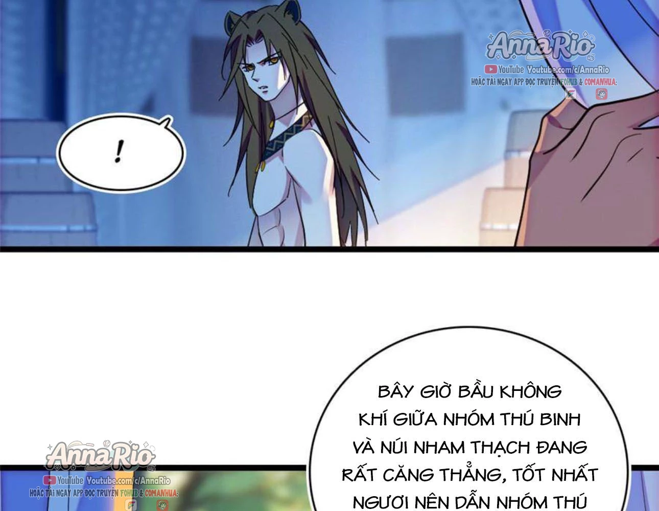 Manh Động Thú Thế Chapter 573 - 8