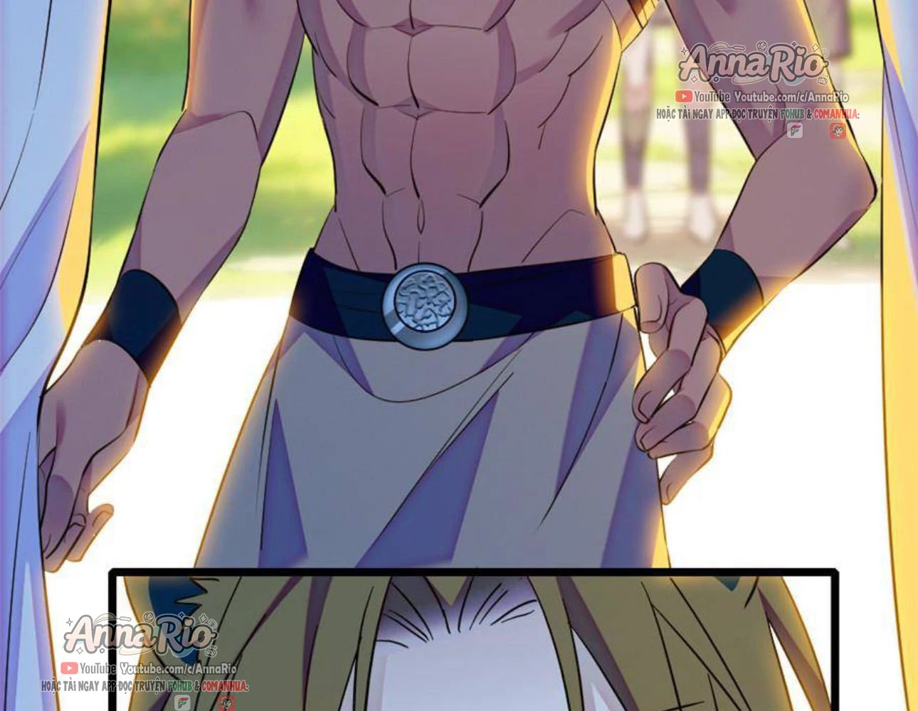 Manh Động Thú Thế Chapter 573 - 10