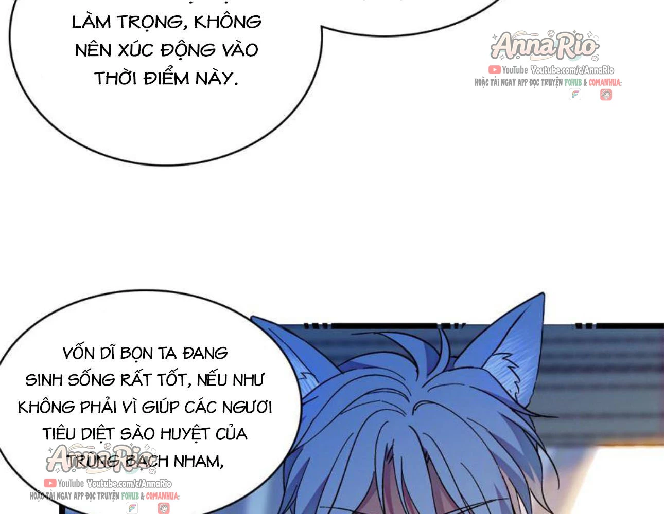 Manh Động Thú Thế Chapter 573 - 12