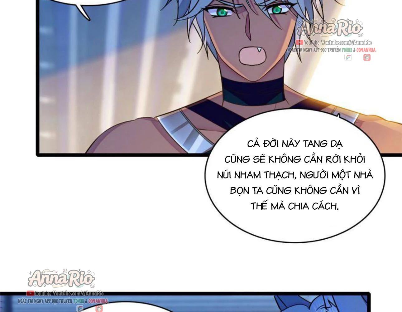 Manh Động Thú Thế Chapter 573 - 13