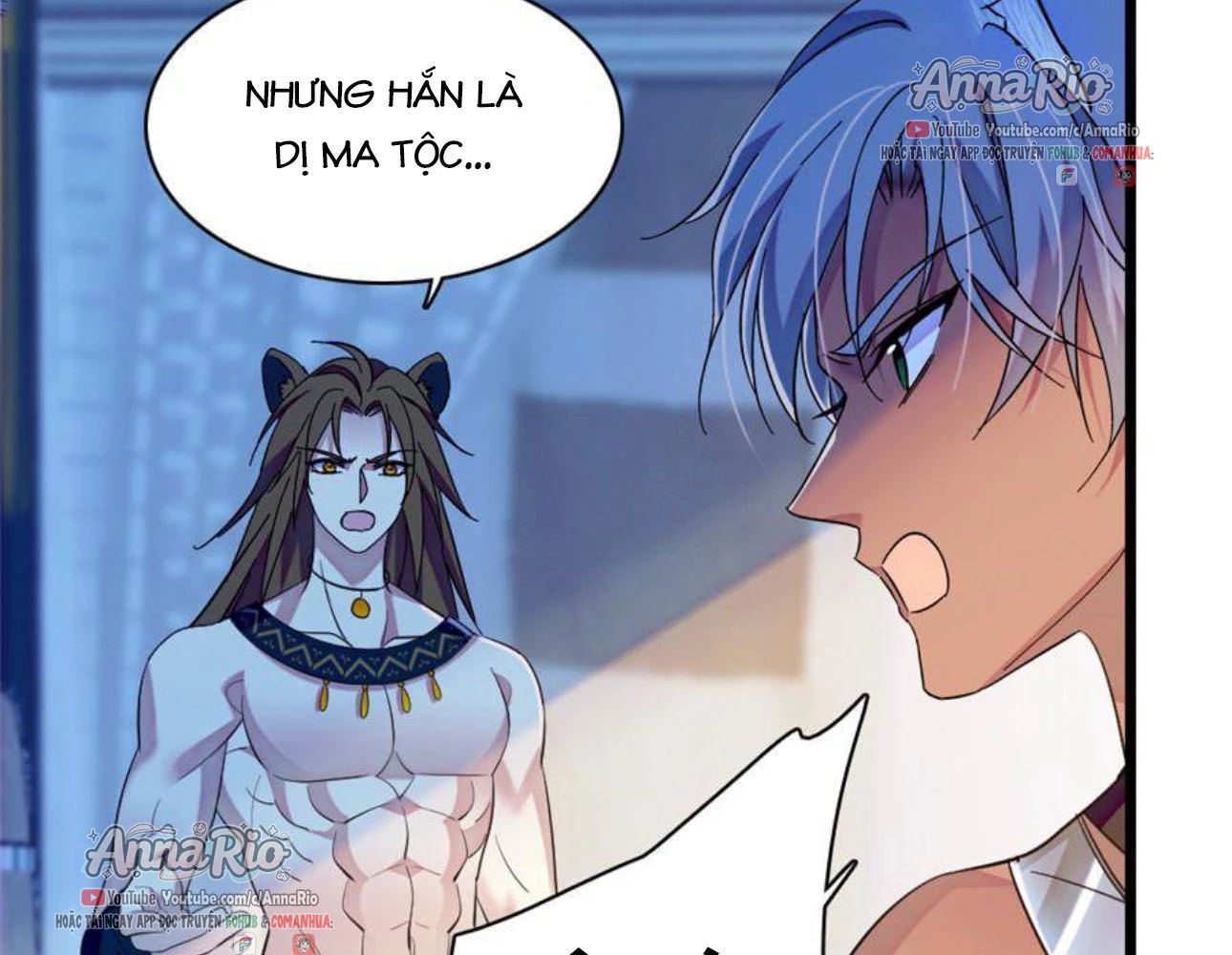 Manh Động Thú Thế Chapter 573 - 14