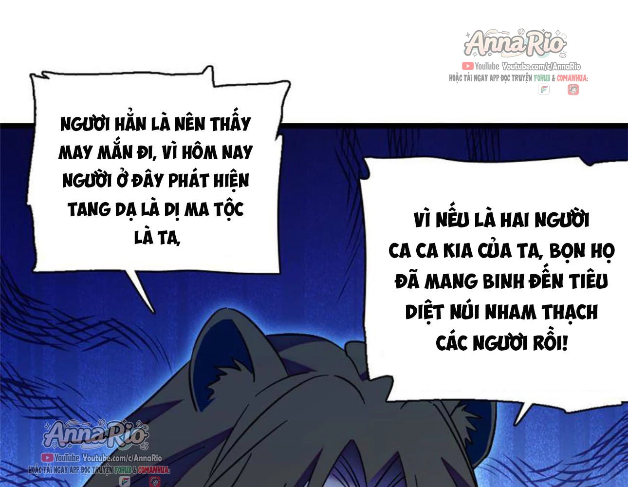 Manh Động Thú Thế Chapter 573 - 19