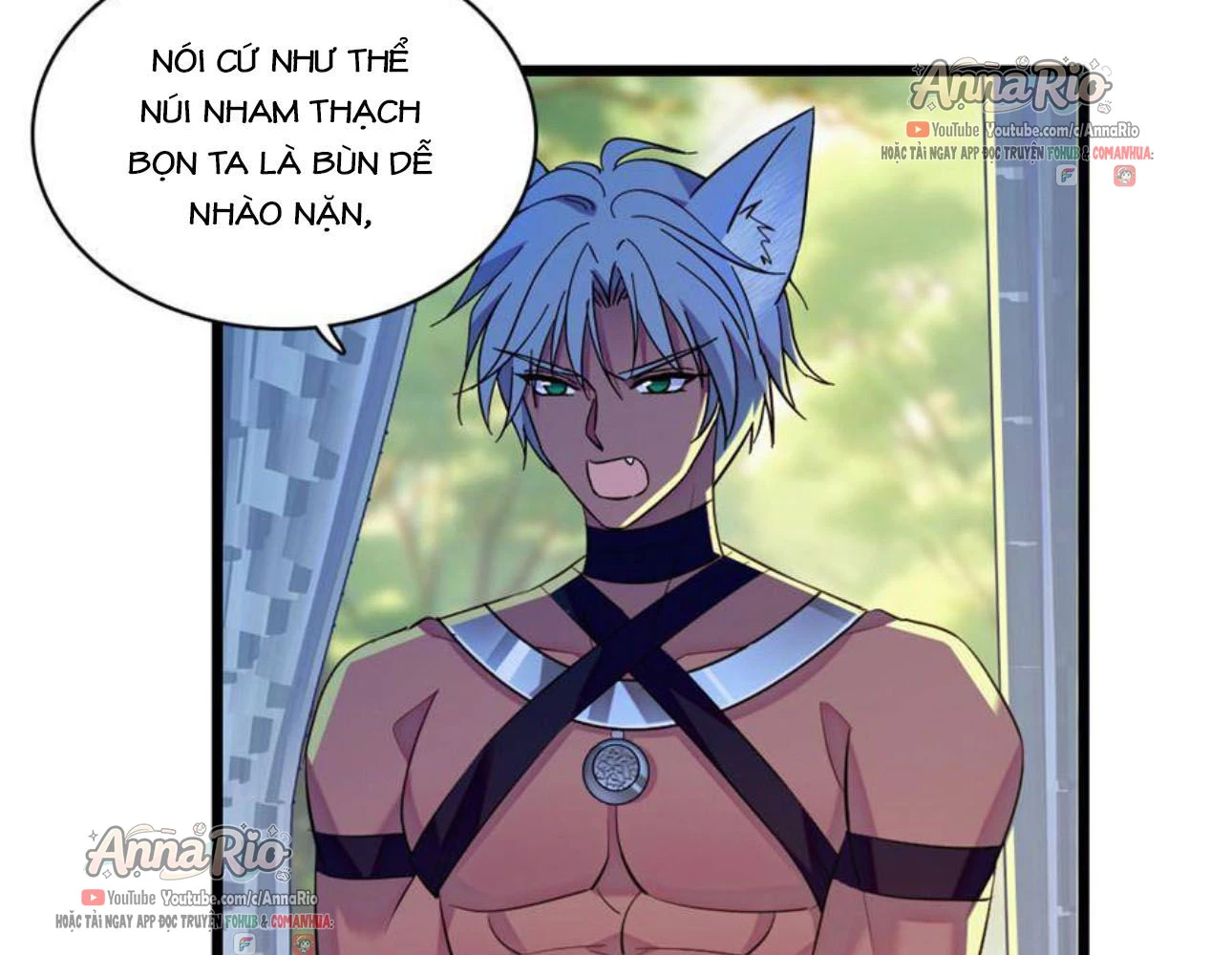 Manh Động Thú Thế Chapter 573 - 21