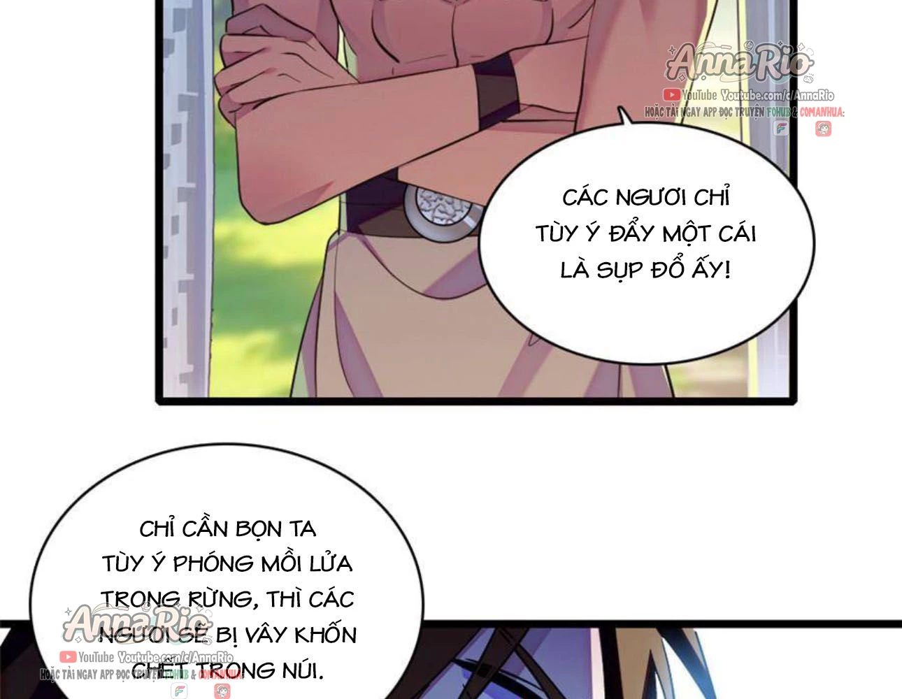 Manh Động Thú Thế Chapter 573 - 22